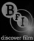 British Film Institute logo and link to website