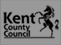 Kent County Council logo and link to website